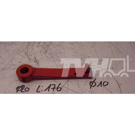 Produktbild von Ersatzteile Hebel