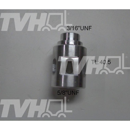 Produktbild von Nut Adapter