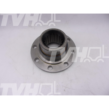 Produktbild von Flansch