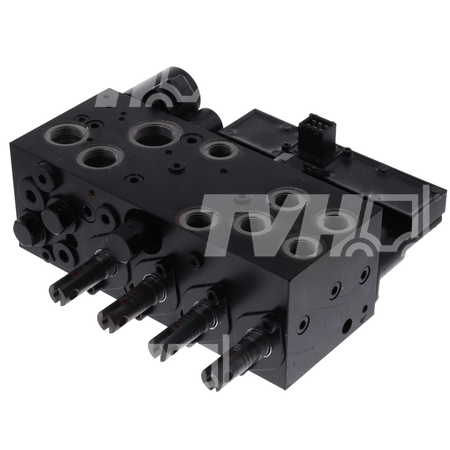 Produktbild von Ventilblock