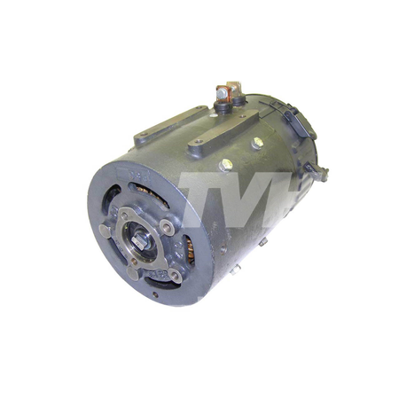 Elektromotor Produktbild von Elektromotor