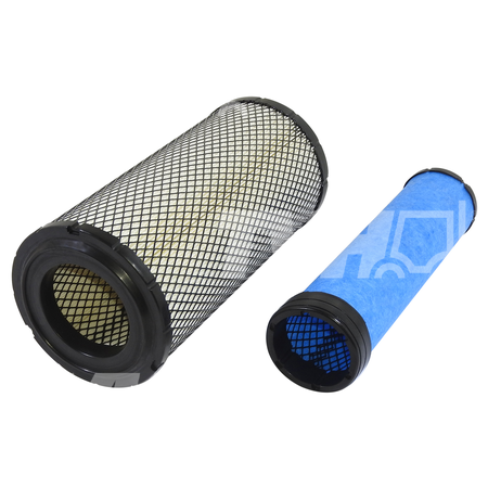 Produktbild von Luftfilter Kit