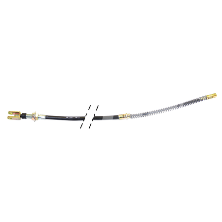 Produktbild von Steuerkabel