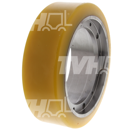 Produktbild von Antriebsrad