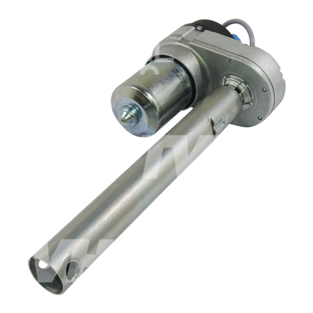 Produktbild von Servomotor