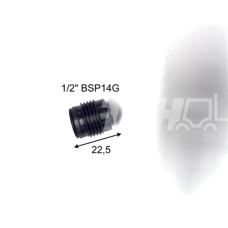 Produktbild von Ventil (Überdruck/strÖmung)