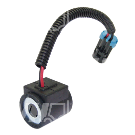 Produktbild von Spule Elektroventil