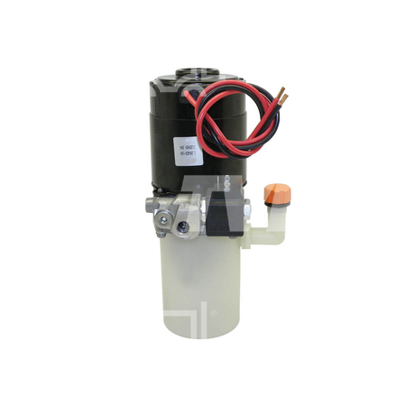 Produktbild von Pumpengruppe Komplett