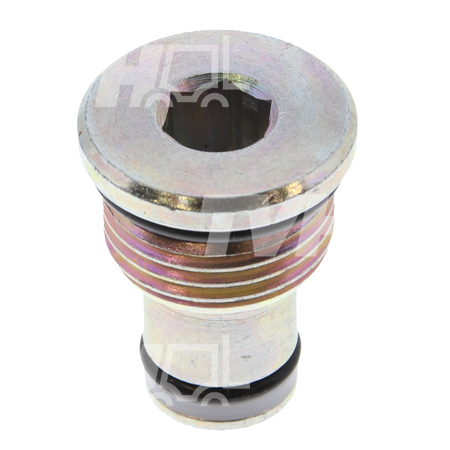 Produktbild von Stopfen (metal)