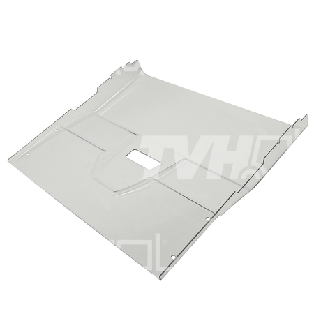 Produktbild von Fensterscheibe Aus Plexiglas