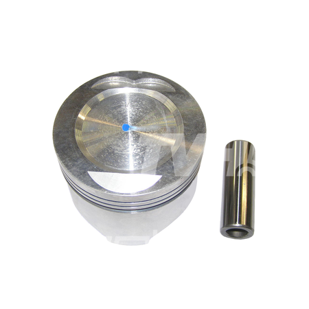Kolbe Motor | 901293844 | Stapler Ersatzteile