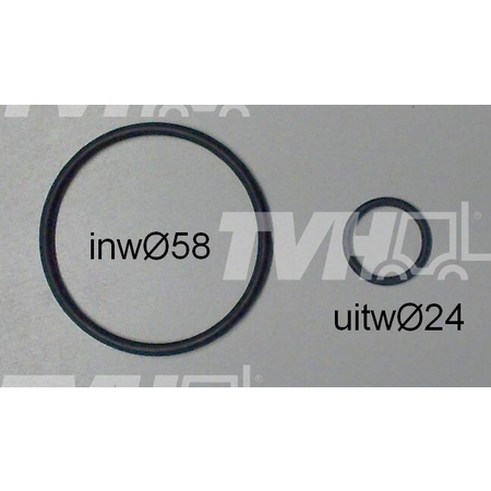 Produktbild von Dichtungsatz Ventil