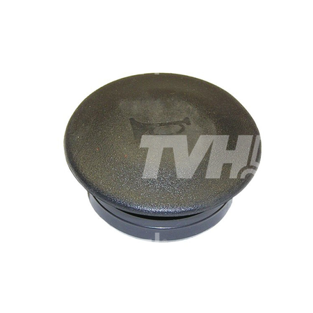 Produktbild von Hupenknopf