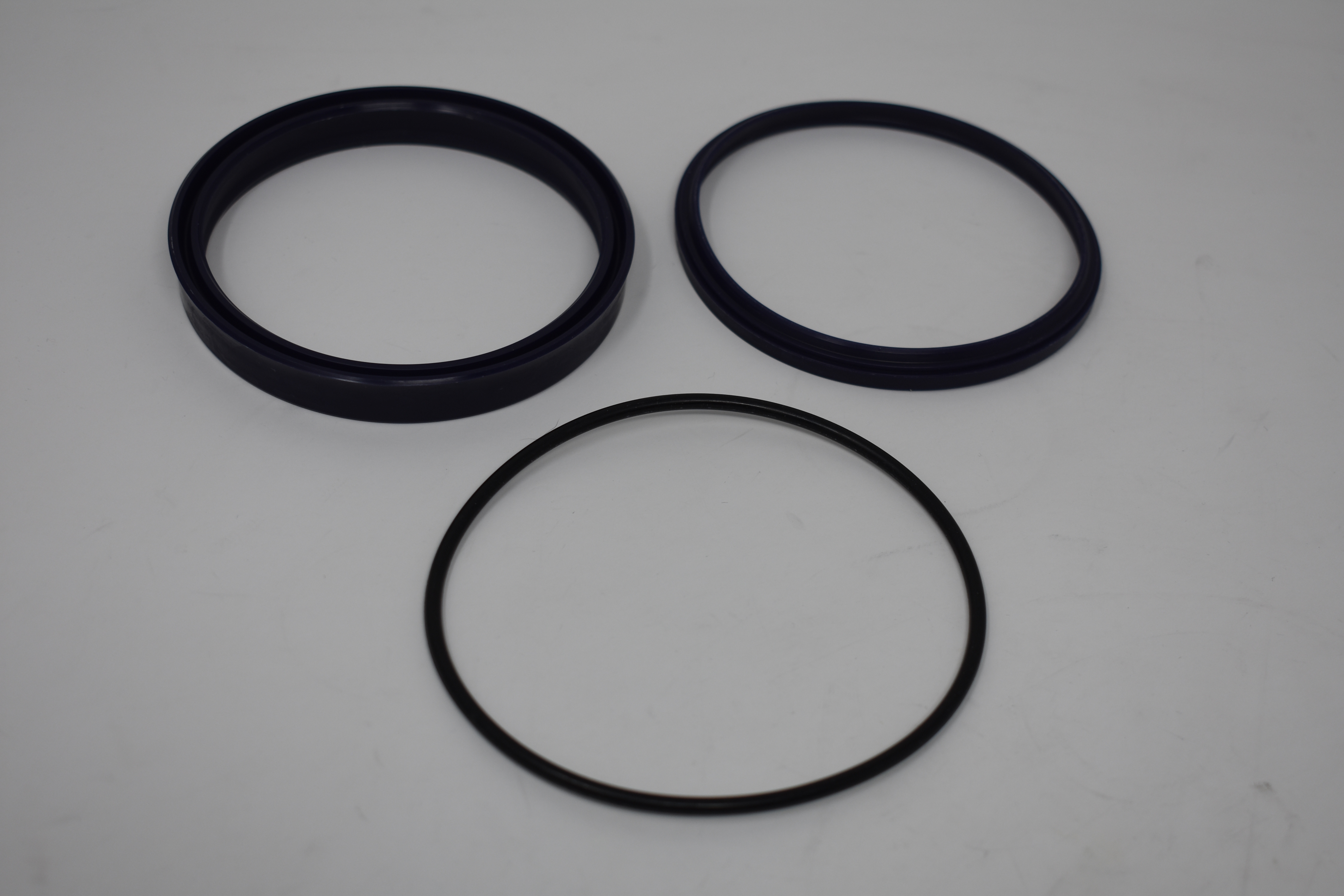 Dichtungsatz Zylinder