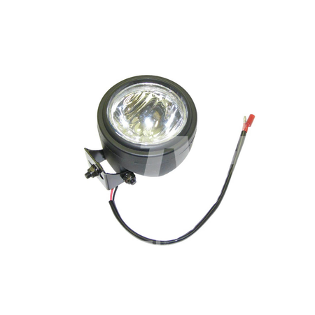 Produktbild von Arbeitsleuchte