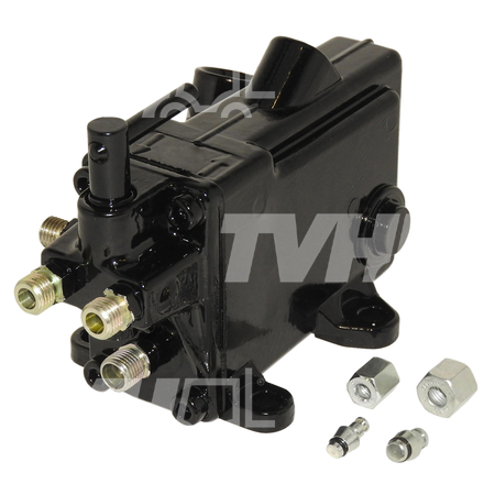 Produktbild von Hydraulikpumpe