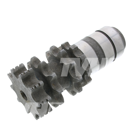 Produktbild von Kettenrad