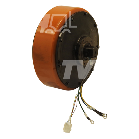Produktbild von Elektromotor