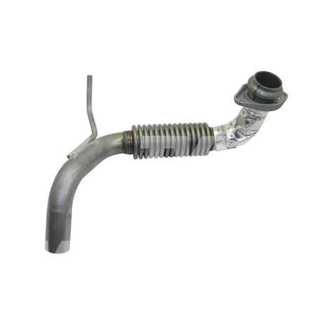 Produktbild von Auspuffrohr