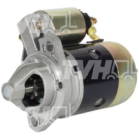 Produktbild von Anlasser