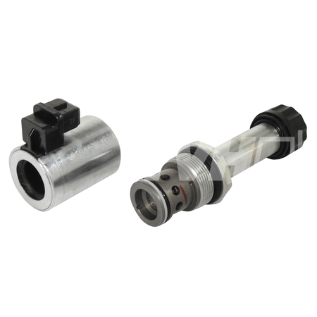Produktbild von Hydraulikventil