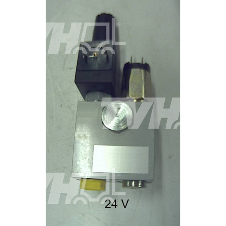 Produktbild von Electrovalve