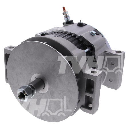 Produktbild von Lichtmaschine