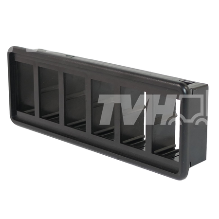 Produktbild von Einbaurahmen Schalter