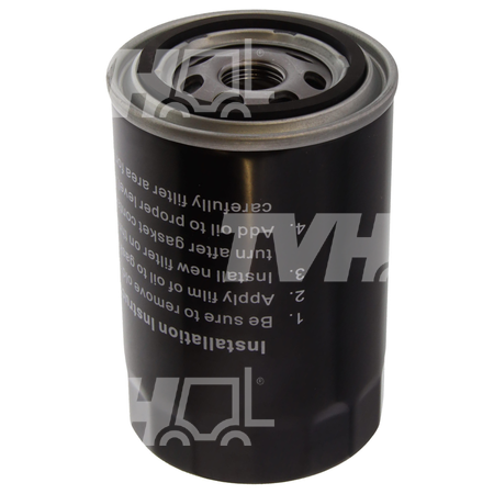 Produktbild von Kraftstoffilter