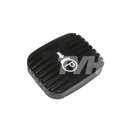 Produktbild von Pedalgummi