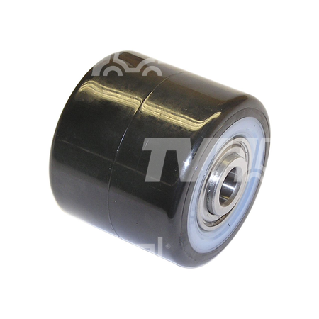 Produktbild von Tandemrolle Poly