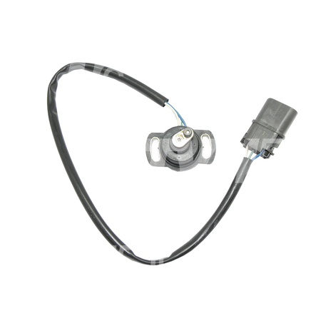 Produktbild von Potentiometer