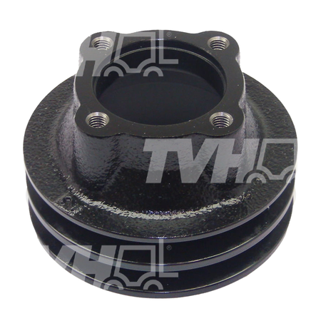 Produktbild von Keilriemenscheibe