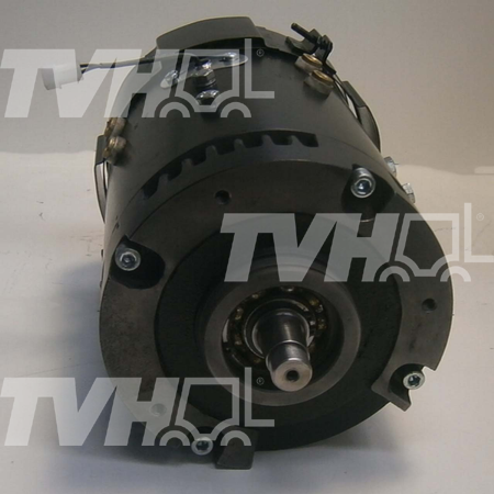 Produktbild von Motor Elektrisch At