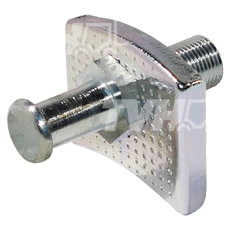 Produktbild von Striker Pin Threaded Base Plate 6000585