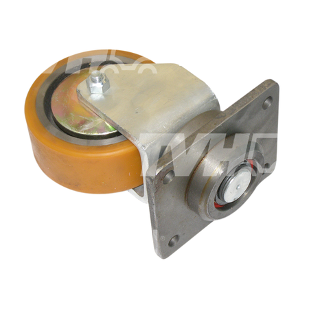 Produktbild von Schwenkrad