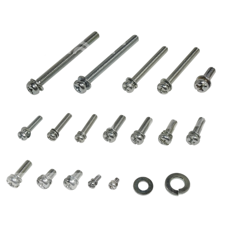 Produktbild von Schraube Speziell