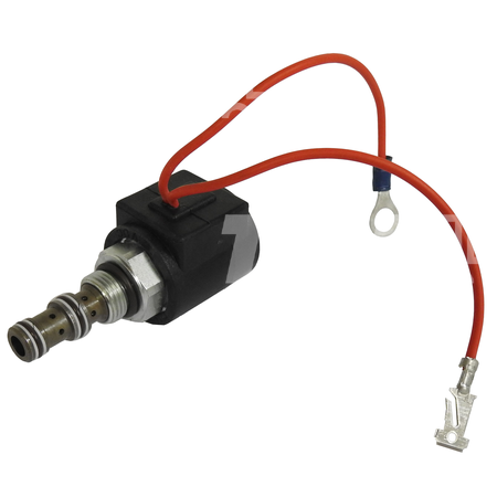 Produktbild von Elektrohydraulisc.steuerventil