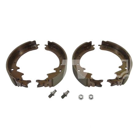 Produktbild von Brake Shoe Assy