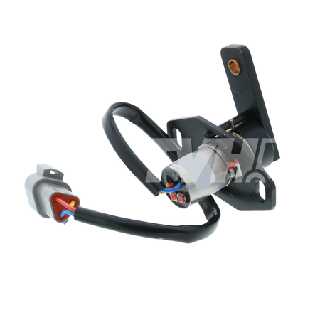 Gaspedal Unit