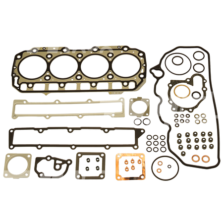 Produktbild von Dichtsatz Motor