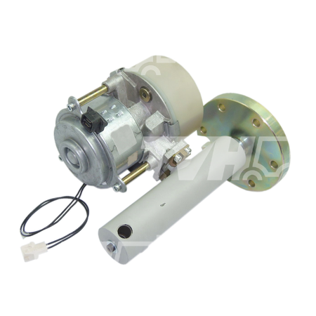Produktbild von Pumpengruppe Komplett
