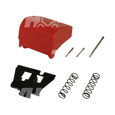 Produktbild von Deichselkopf Ersatzteil