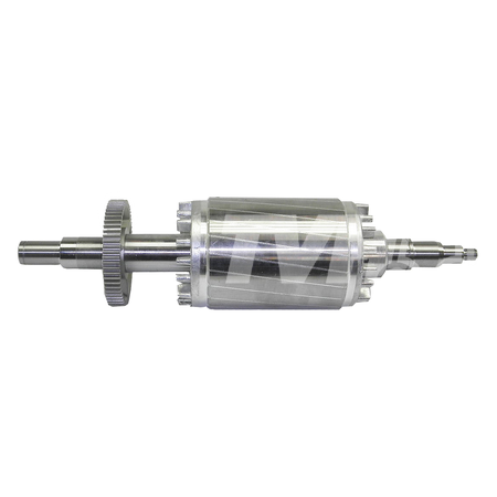 Produktbild von Anker Elektromotor