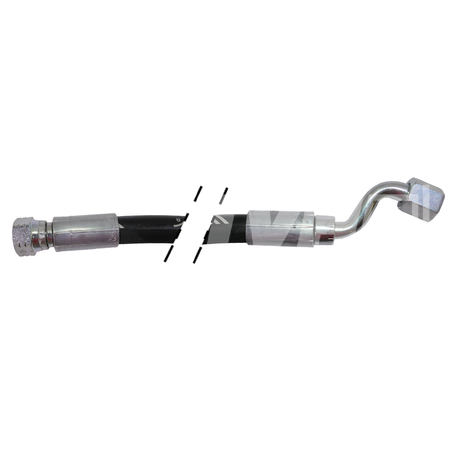 Produktbild von Hydraulikschlauch Mit Armatur