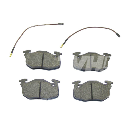 Produktbild von Bremsschuh Satz