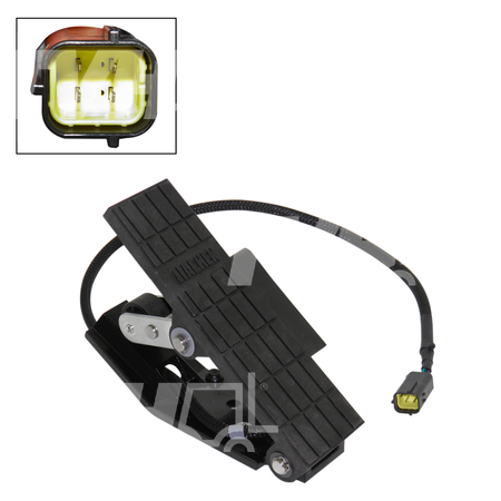 Produktbild von Gaspedal Unit