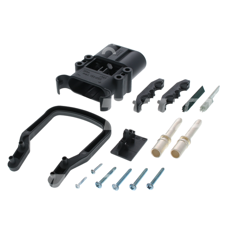 Produktbild von Batterieanschlussbaugruppe