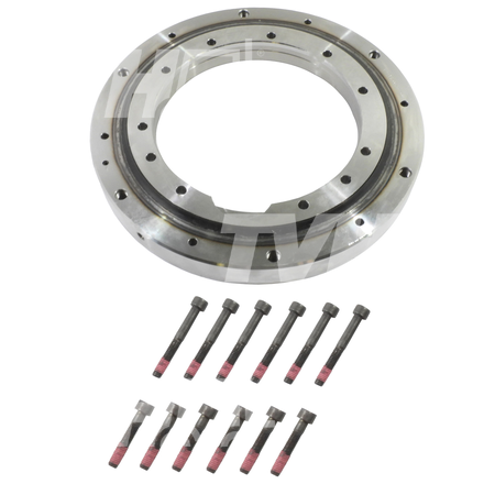 Produktbild von Lager Drehkranz