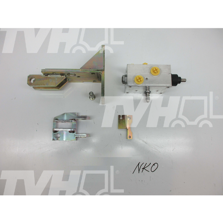 Produktbild von N/d Ventil Hydraulisch